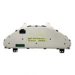 2007-2013 BUICK ENCLAVE INSTRUMENT CLUSTER