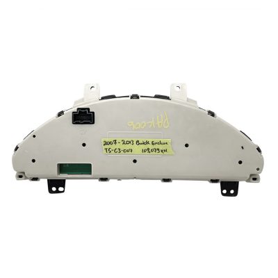 2007-2013 BUICK ENCLAVE Used Instrument Cluster For Sale