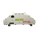 2008-2016 BUICK ENCLAVE INSTRUMENT CLUSTER