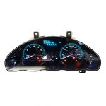 2008-2016 BUICK ENCLAVE INSTRUMENT CLUSTER