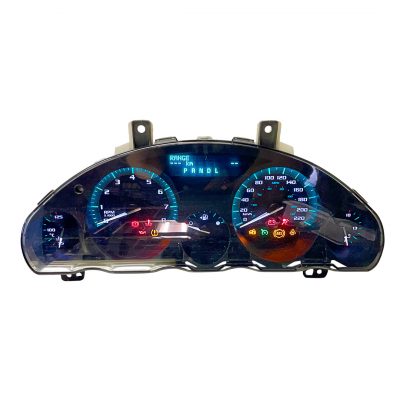 2008-2016 BUICK ENCLAVE INSTRUMENT CLUSTER