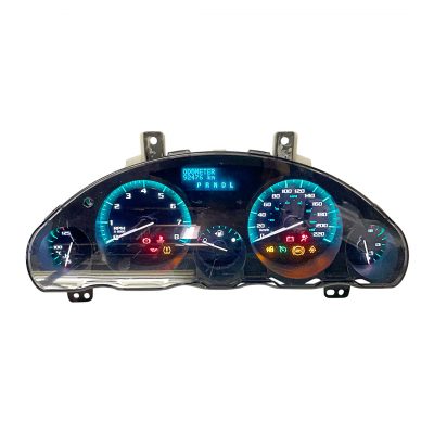 2008-2016 BUICK ENCLAVE INSTRUMENT CLUSTER