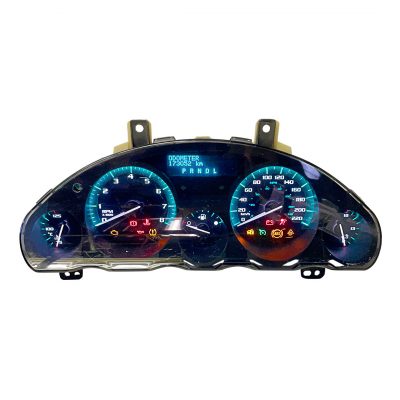 2008-2016 BUICK ENCLAVE INSTRUMENT CLUSTER