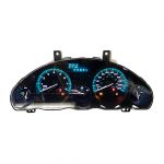 2008-2016 BUICK ENCLAVE INSTRUMENT CLUSTER