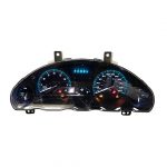 2008-2016 BUICK ENCLAVE INSTRUMENT CLUSTER