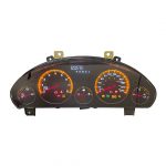 2008-2010 SATURN OUTLOOK INSTRUMENT CLUSTER