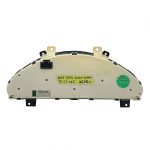 2007-2009 SATURN OUTLOOK INSTRUMENT CLUSTER