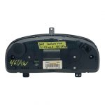 2009 SATURN  VUE INSTRUMENT CLUSTER