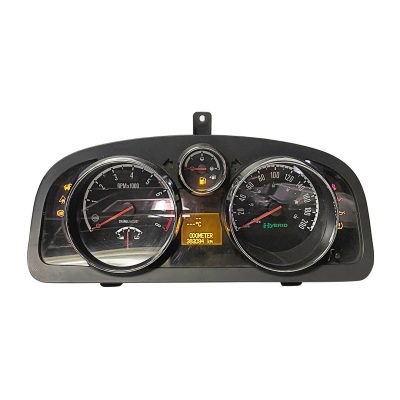 2009 SATURN  VUE INSTRUMENT CLUSTER