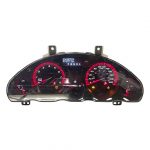 2007-2013 GMC ACADIA INSTRUMENT CLUSTER