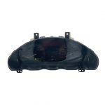 2007-2013 GMC ACADIA INSTRUMENT CLUSTER