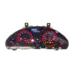 2007-2013 GMC ACADIA INSTRUMENT CLUSTER