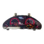 2008-2016 GMC ACADIA INSTRUMENT CLUSTER