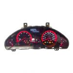 2008-2016 GMC ACADIA INSTRUMENT CLUSTER