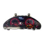 2007-2013 GMC ACADIA INSTRUMENT CLUSTER