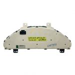 2008-2016 GMC ACADIA INSTRUMENT CLUSTER