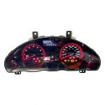 2007-2013 GMC ACADIA INSTRUMENT CLUSTER