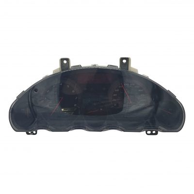 2008-2016 GMC ACADIA INSTRUMENT CLUSTER