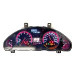 2008-2016 GMC ACADIA INSTRUMENT CLUSTER