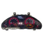 2007-2013 GMC ACADIA INSTRUMENT CLUSTER