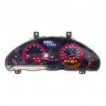 2008-2016 GMC ACADIA INSTRUMENT CLUSTER