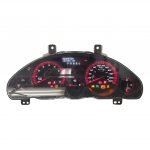 2008-2016 GMC ACADIA INSTRUMENT CLUSTER