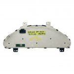 2008-2016 GMC ACADIA INSTRUMENT CLUSTER