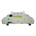 2007-2014 GMC ACADIA INSTRUMENT CLUSTER