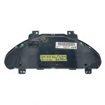 2009-2013 CHEVY TRAVERSE INSTRUMENT CLUSTER