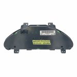 2009-2013 CHEVY TRAVERSE INSTRUMENT CLUSTER