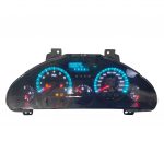 2009-2013 CHEVY TRAVERSE INSTRUMENT CLUSTER