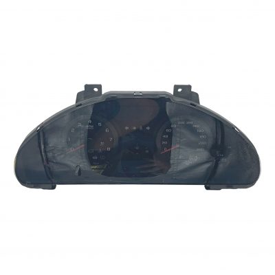 2009-2013 CHEVY TRAVERSE INSTRUMENT CLUSTER