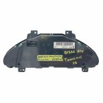 2009-2013 CHEVY TRAVERSE INSTRUMENT CLUSTER