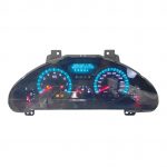 2009-2013 CHEVY TRAVERSE INSTRUMENT CLUSTER