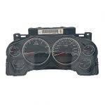 2010 GMC/CHEVY SILVERADO 1500 INSTRUMENT CLUSTER