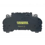 2012 GMC/CHEVY YUKON XL 1500 INSTRUMENT CLUSTER