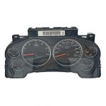 2007-2013 GMC/CHEVY YUKON/SUBURBAN INSTRUMENT CLUSTER