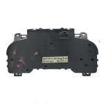 2007-2013 GMC/CHEVY YUKON/SILVERADO INSTRUMENT CLUSTER