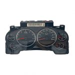 2007-2013 GMC/CHEVY YUKON/SILVERADO INSTRUMENT CLUSTER