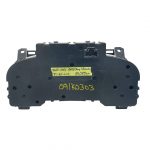 2007-2013 GMC/CHEVY SILVERADO INSTRUMENT CLUSTER