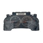 2007-2013 GMC/CHEVY YUKON/TAHOE INSTRUMENT CLUSTER