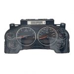 2007-2013 GMC/CHEVY YUKON/TAHOE INSTRUMENT CLUSTER