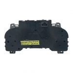 2007-2013 CHEVY SILVERADO INSTRUMENT CLUSTER