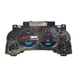 2007-2013 GMC/CHEVY YUKON/SUBURBAN INSTRUMENT CLUSTER