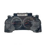 2007-2013 GMC/CHEVY YUKON/SUBURBAN INSTRUMENT CLUSTER