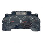 2007-2013 GMC/CHEVY YUKON/TAHOE INSTRUMENT CLUSTER