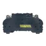 2007-2013 CHEVY SILVERADO INSTRUMENT CLUSTER