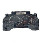 2007-2013 GMC/CHEVY YUKON/SUBURBAN INSTRUMENT CLUSTER