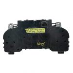 2007-2013 CHEVROLET SILVERADO INSTRUMENT CLUSTER