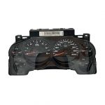 2007-2013 CHEVROLET SILVERADO INSTRUMENT CLUSTER